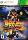 Back to the Future: The Game - 30th Anniversary Edition